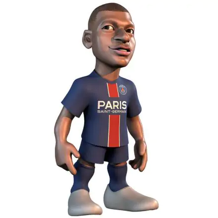 Paris Saint-Germain Club Kylian Mbappe Minix figura 6cm termékfotó