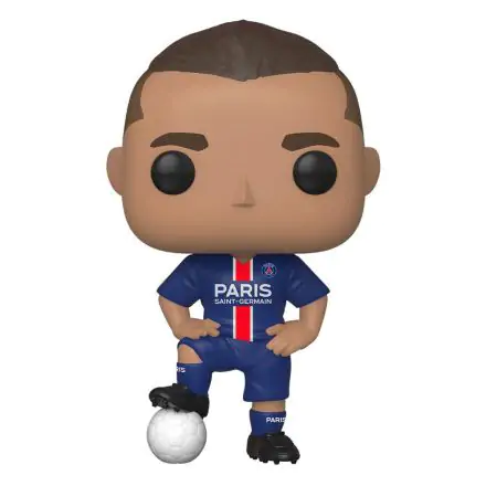 Paris Saint-Germain F.C. POP! Football Vinyl figura Marco Veratti 9 cm termékfotó