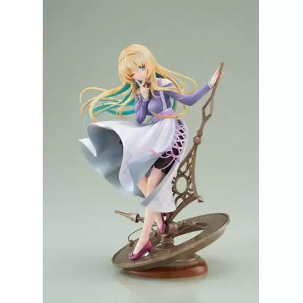 Parquet 1/7 Kido Tsubasa PVC szobor figura 24 cm termékfotó