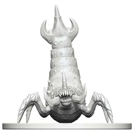 Pathfinder Battles Deep Cuts Unpainted Miniature Ankhrav 13 cm termékfotó