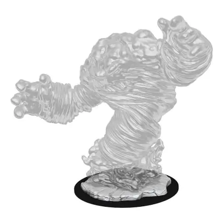 Pathfinder Battles Deep Cuts Unpainted Miniature Huge Air Elemental Lord termékfotó