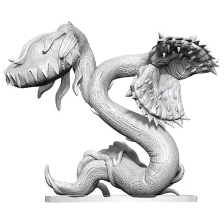 Pathfinder Battles Deep Cuts Unpainted Miniature Snapping Flytrap 15 cm termékfotó