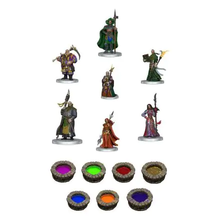 Pathfinder Battles pre-painted Miniatures 14-Pack Return of the Runelords termékfotó