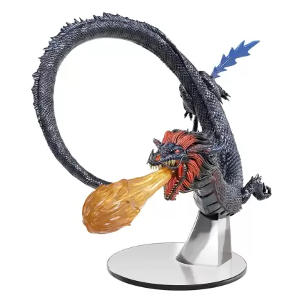 Pathfinder Battles pre-painted Miniatures Adult Underworld Dragon termékfotó