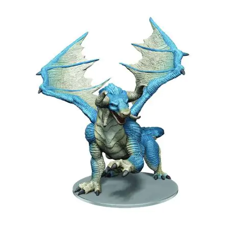 Pathfinder Battles: The Mwangi Expanse - Adult Cloud Dragon (Set 21) termékfotó