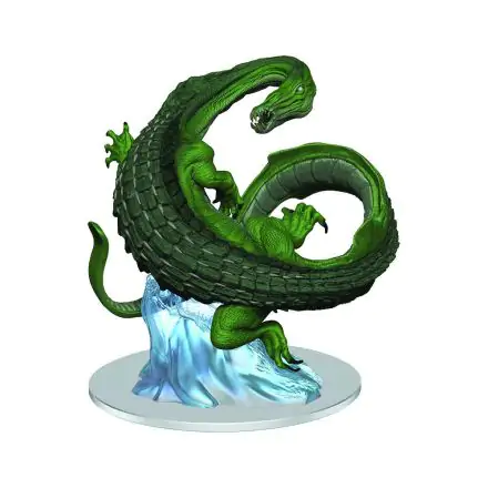Pathfinder Battles: The Mwangi Expanse Mamlambo (Set 21) termékfotó