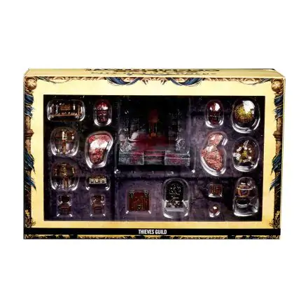 Pathfinder Battles: Thieves Guild Premium Set termékfotó