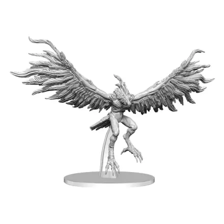 Pathfinder Deep Cuts Unpainted Miniature Hurlilu termékfotó
