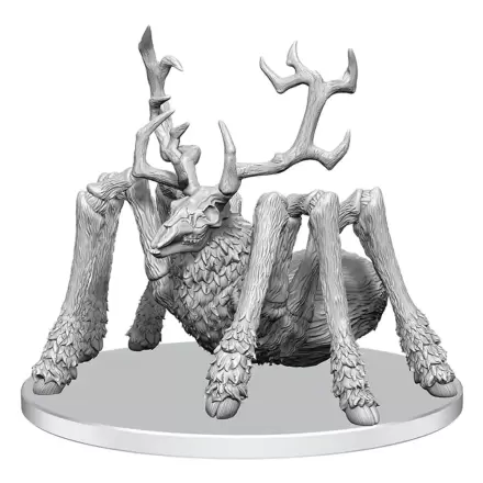 Pathfinder Deep Cuts Unpainted Miniature Suvarden termékfotó