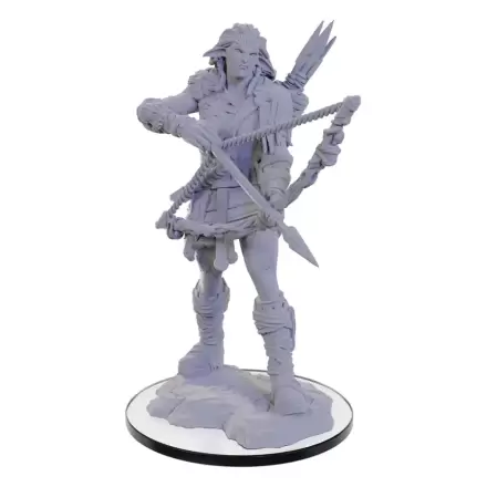 Pathfinder Deep Cuts Unpainted Miniature Wood Giant termékfotó