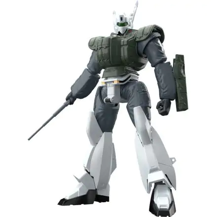Patlabor 2: The Movie Moderoid 1/60 AV-98 Ingram Reactive Armor Műanyag modell készlet 13 cm termékfotó
