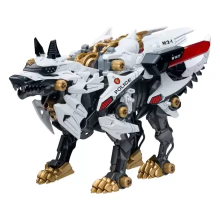 Patlabor Synergenex Műanyag modell készlet Hunter Wolf 28 cm termékfotó
