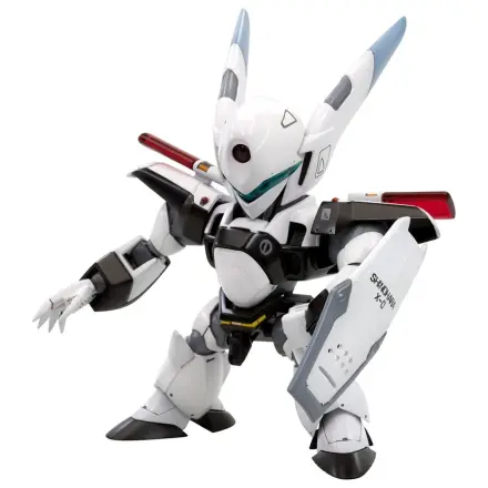 Patlabor The Mobile Police D-Style modell készlet AV-X0 Type Zero Reproduction 10 cm termékfotó