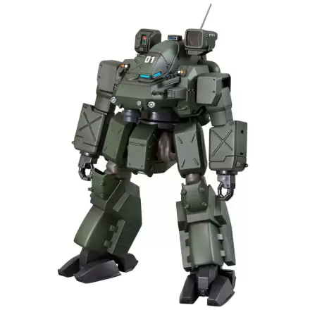 Patlabor the Movie 2 1/72 Hannibal JGSDF Ver. akciófigura 14 cm termékfotója