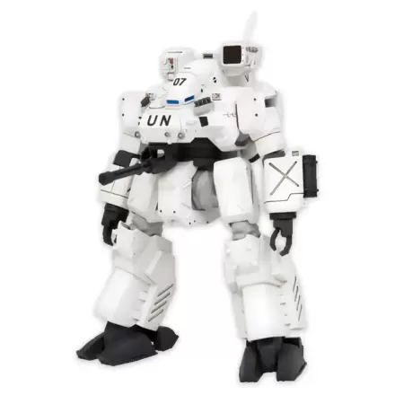 Patlabor the Movie 2 1/72 Hannibal PKO Ver. akciófigura 14 cm termékfotó