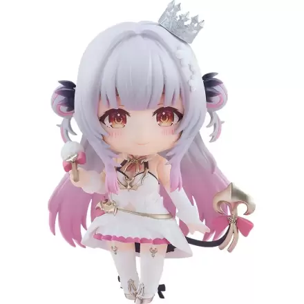 Patra Suou VTuber Nendoroid akciófigura Suou Patra 10 cm termékfotója