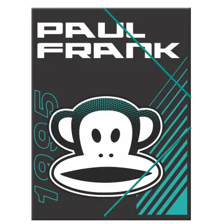Paul Frank A/4 gumis mappa termékfotó