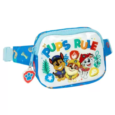 Paw Patrol Pups Rule övtáska termékfotó