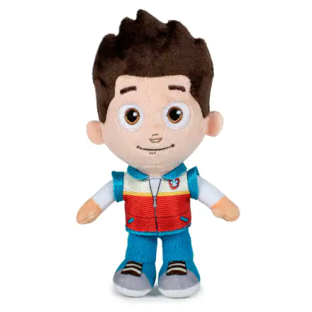 Paw Patrol Rider plüss 20cm termékfotó