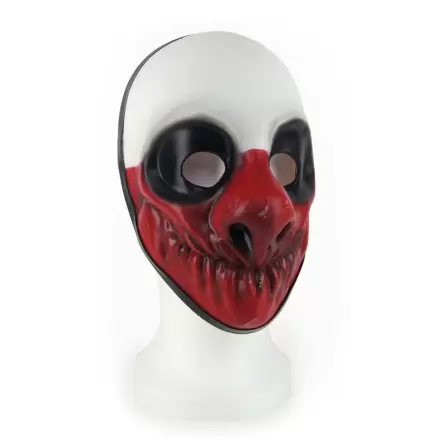 Payday 2 Wolf Vinyl maszk termékfotó