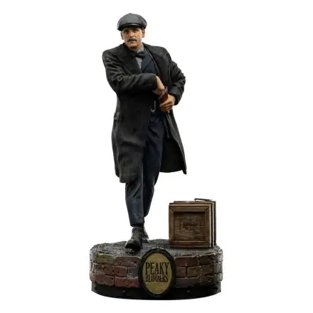 Peaky Blinders Art Sclae 1/10 Arthur Shelby szobor figura 22 cm termékfotó