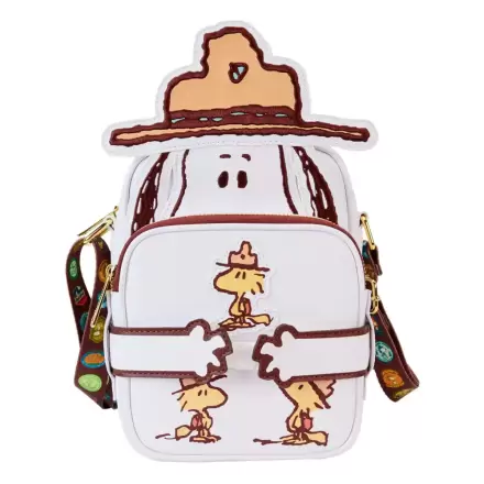 Peanuts by Loungefly Crossbody 50th Anniversary Beagle Scouts termékfotója