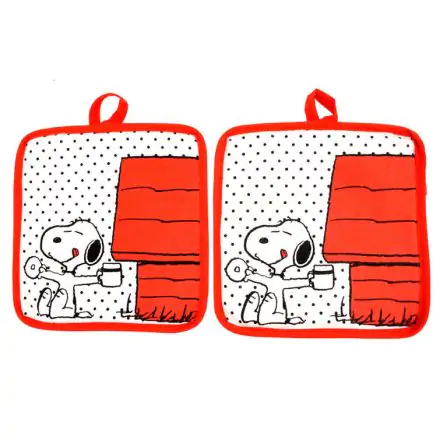 Peanuts edényfogó termékfotó