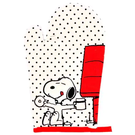 Peanuts edényfogó kesztyű termékfotó