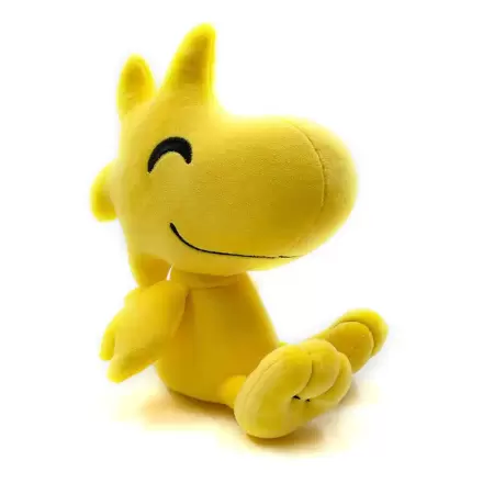 Peanuts Fastock plüss figura 22 cm termékfotó