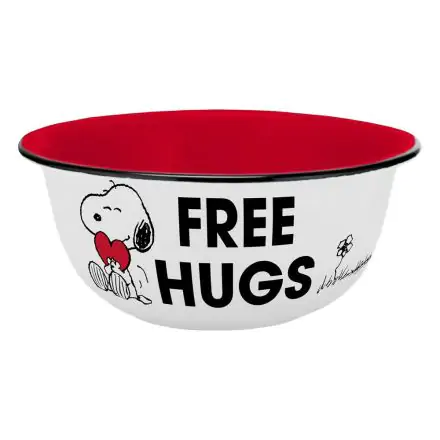 Peanuts Free Hugs tál termékfotó