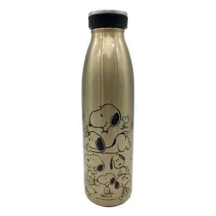 Peanuts Gold Design termosz termékfotó