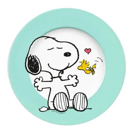 Peanuts Kids tányér termékfotó