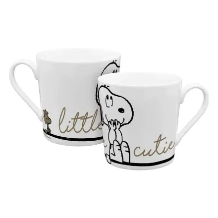 Peanuts Little Cutie bögre termékfotó