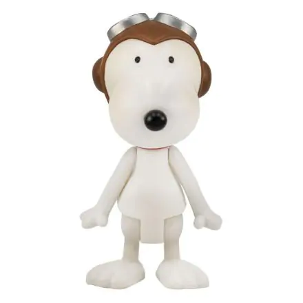 Peanuts ReAction Wave 2 Snoopy Flying Ace akciófigura 10 cm termékfotó