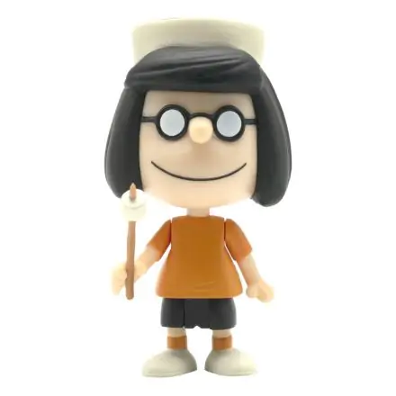 Peanuts ReAction Wave 3 Camp Marcie akciófigura 10 cm termékfotó