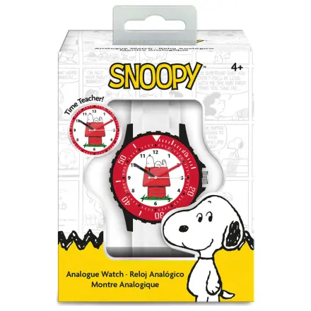 Peanuts Snoopy analóg óra termékfotó
