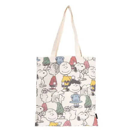 Peanuts Snoopy bevásárló táska termékfotó
