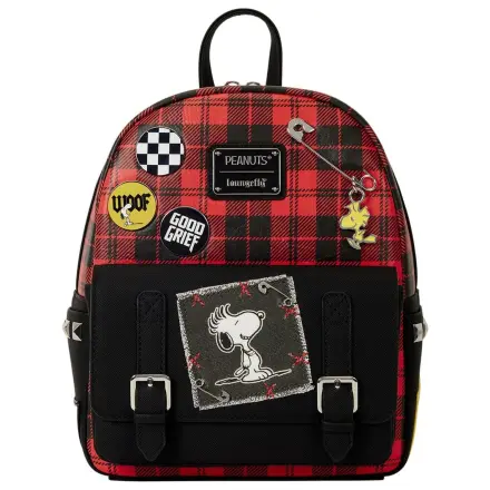 Peanuts Snoopy Grunge Mini táska hátizsák  termékfotó