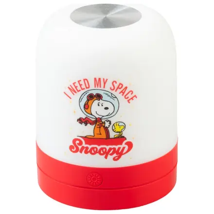 Peanuts Snoopy hangulatvilágítás lámpa termékfotó