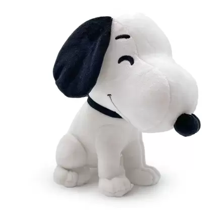 Peanuts Snoopy plüss figura 22 cm termékfotója