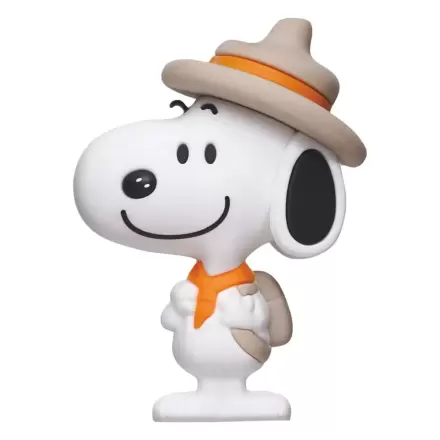 Peanuts Snoopy Scouts hűtőmágnes  termékfotó
