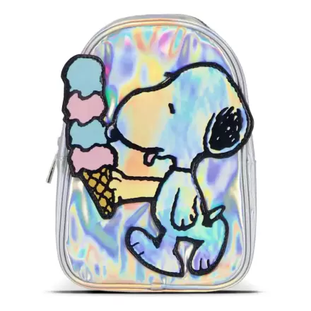 Peanuts Snoopy Shiny Mini táska hátizsák termékfotó