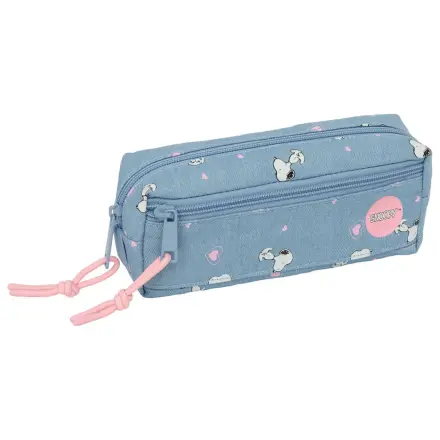 Peanuts Snoopy tripla tolltartó termékfotó