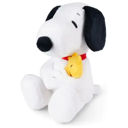 Peanuts Snoopy & Woodstock plüss figura 25 cm   termékfotó