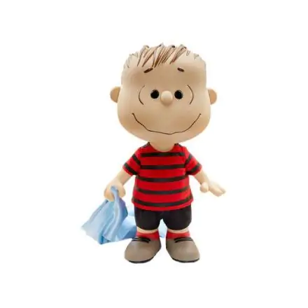 Peanuts Superméret Linus with Blanket akciófigura 41 cm termékfotó