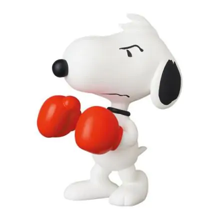 Peanuts UDF Series 13 Boxing Snoopy Mini figura 10 cm termékfotó