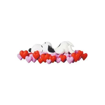Peanuts UDF Series 13 Full of Heart Snoopy Mini figura 5 cm termékfotó