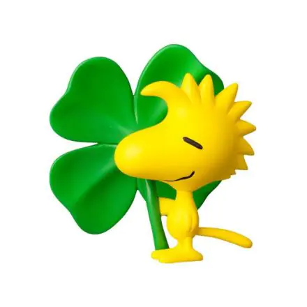 Peanuts UDF Series 14 Mini figura Good Luck Fastock 3 cm termékfotó