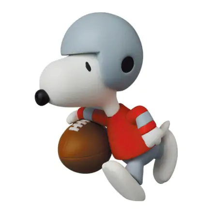 Peanuts UDF Series 15 American Football Player Snoopy Mini figura 8 cm termékfotó