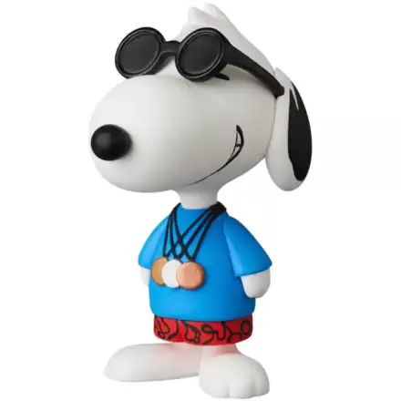 Peanuts UDF Series 16 Joe Cool Swimmer Mini figura 7 cm termékfotója